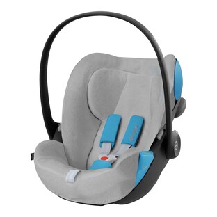 Sommerbezug für Babyschale Cloud G i-Size