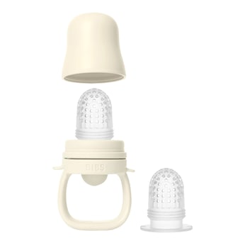 Babyfeeder Fruchtsauger