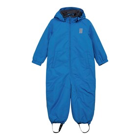 Schneeoverall mit abnehmbarer Kapuze LWJori