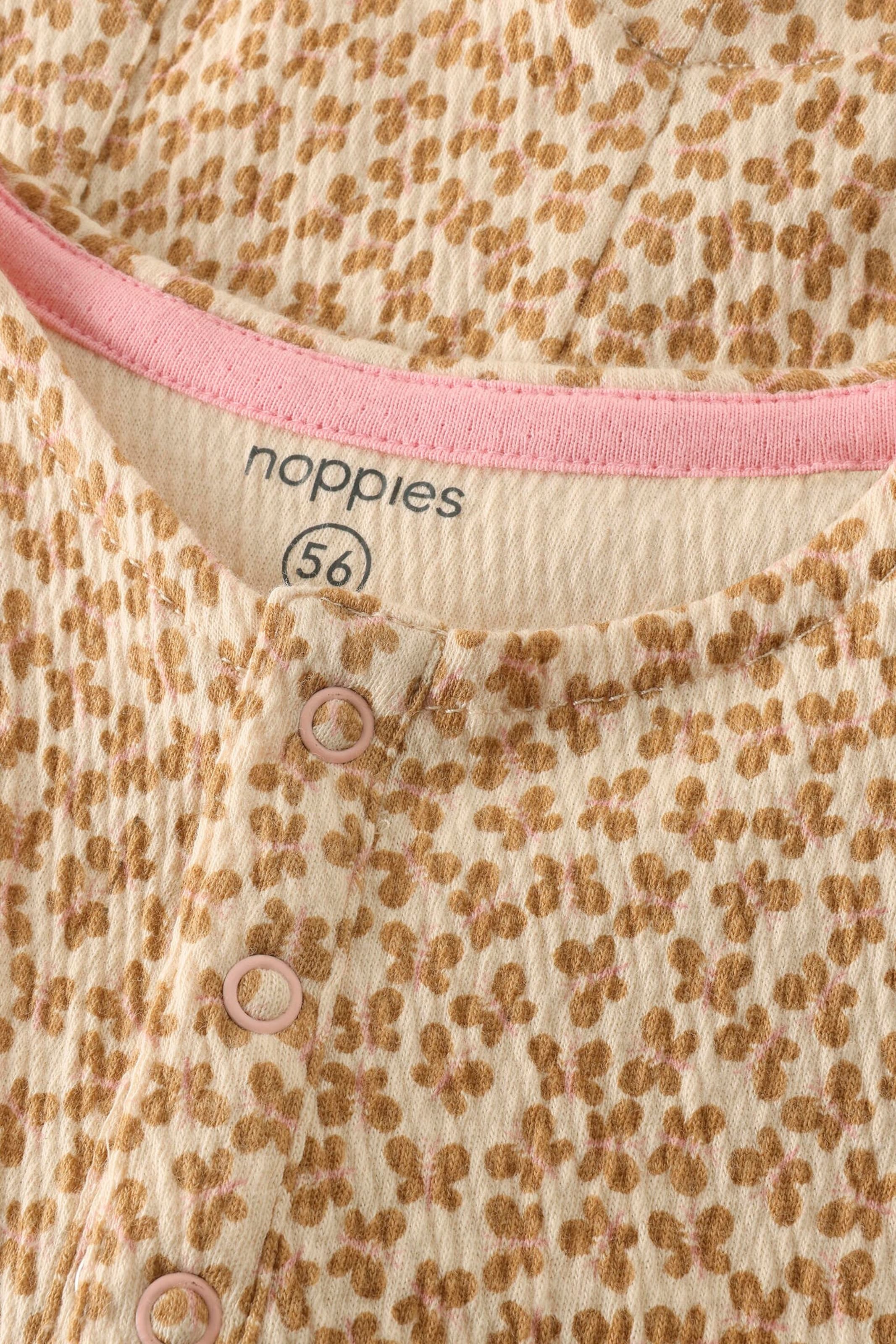 Noppies Baby Jumpsuit all over print