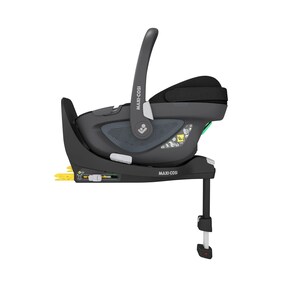 Babyschale Pebble 360 inkl. Isofix-Basis FamilyFix 360