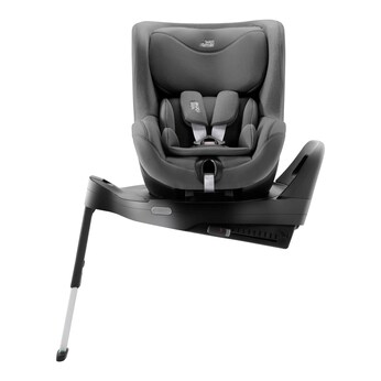 Kindersitz DUALFIX PRO M STYLE