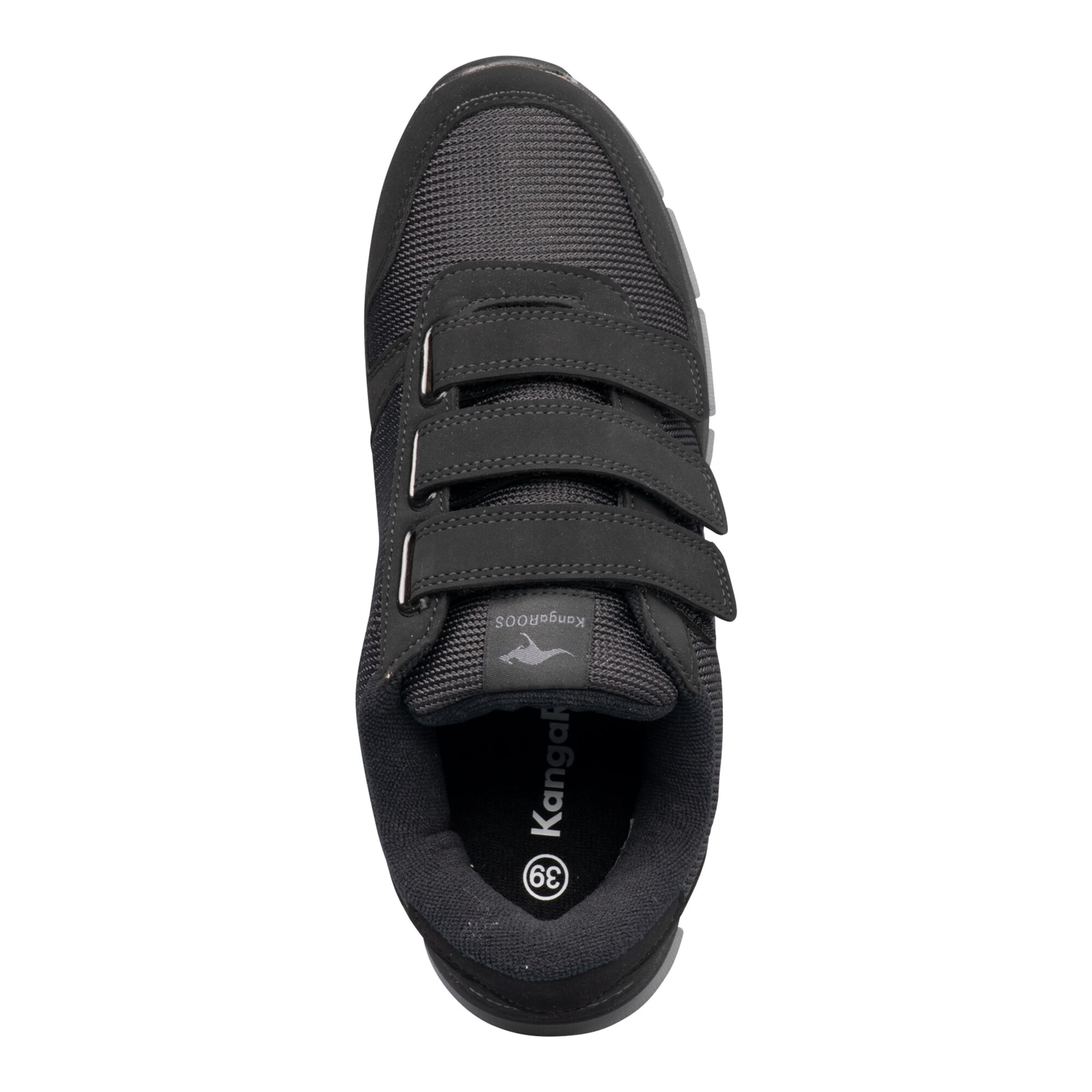 Sportschuh "Run"
