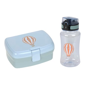 2-tlg. Lunch Set