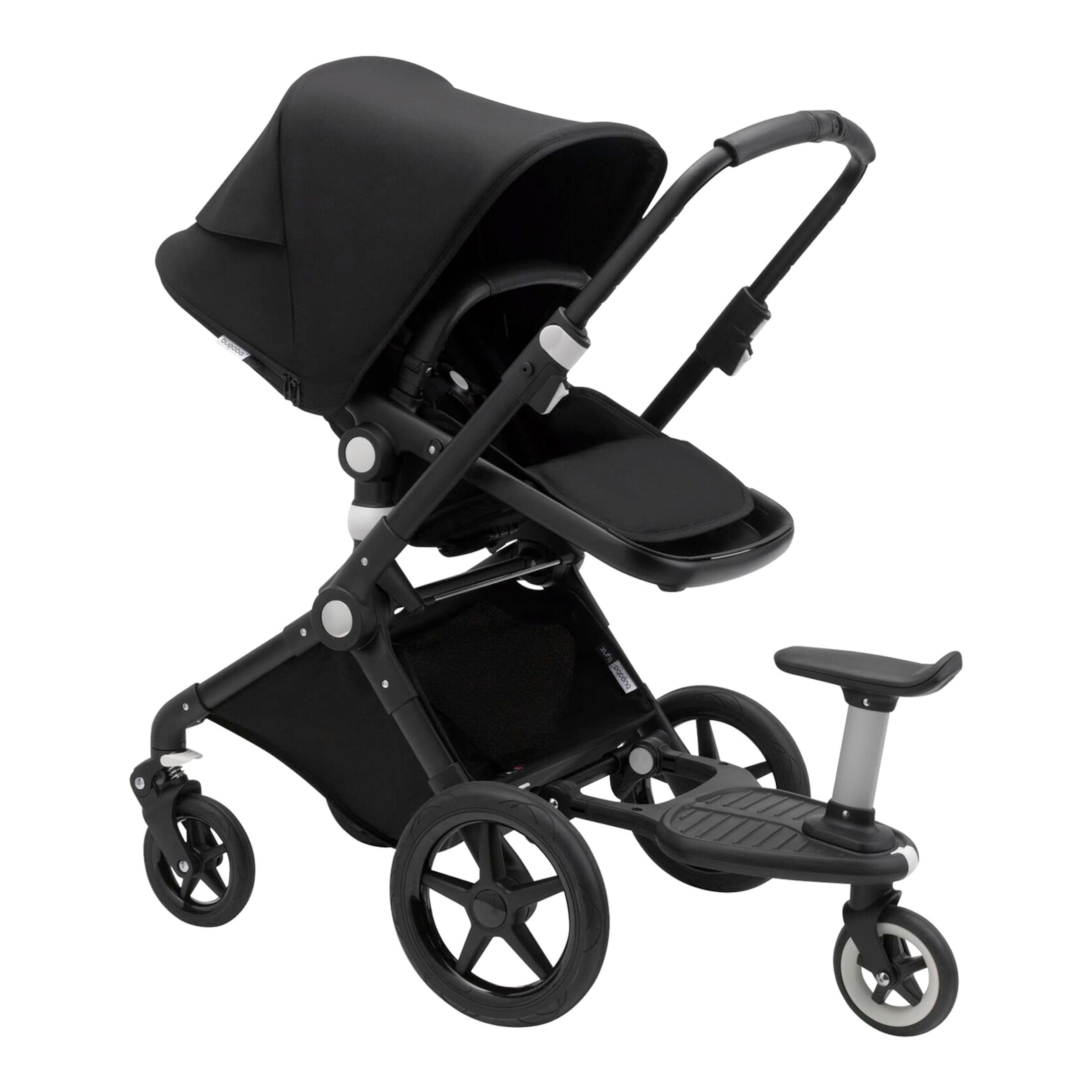 Bugaboo mitfahrbrett outlet