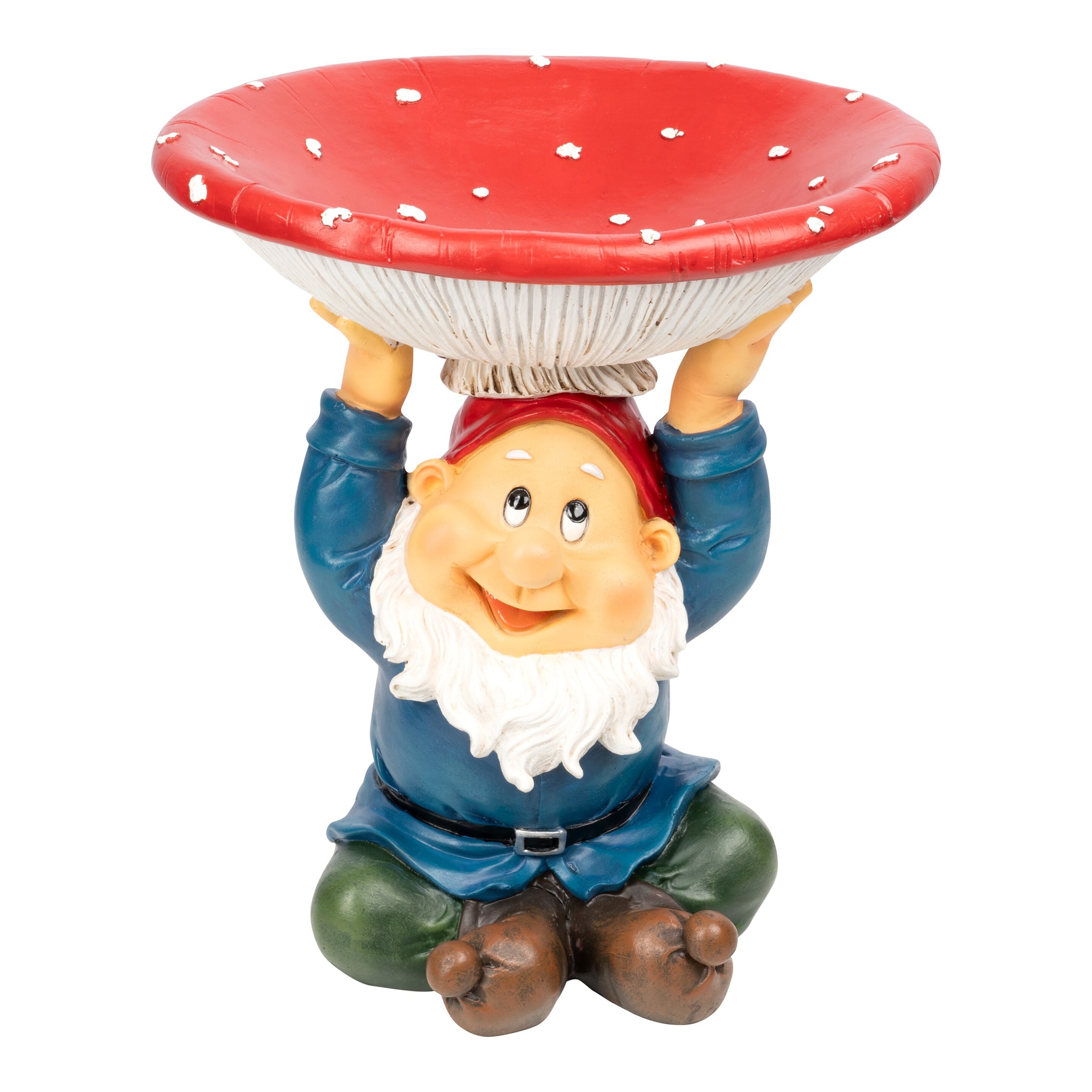 Vogeltränke „Seppel“