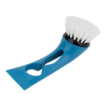 Brosse multiusages « 3 en 1 »