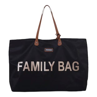Wickeltasche Family Bag