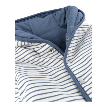 Wendejacke Ringel Gans