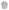 Badeponcho mit Stickmuster GOTS - Pearl Blue