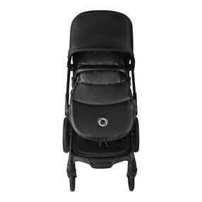 Fußsack Limited Edition Noir