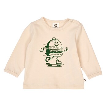 Babylangarmshirt