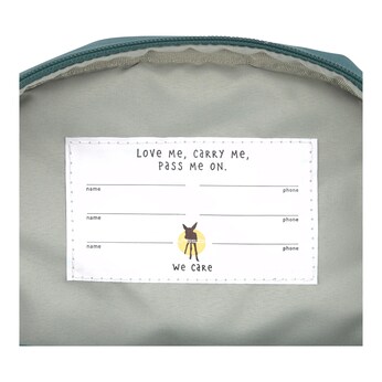 Kindergartenrucksack Mini Backpack Little Gang