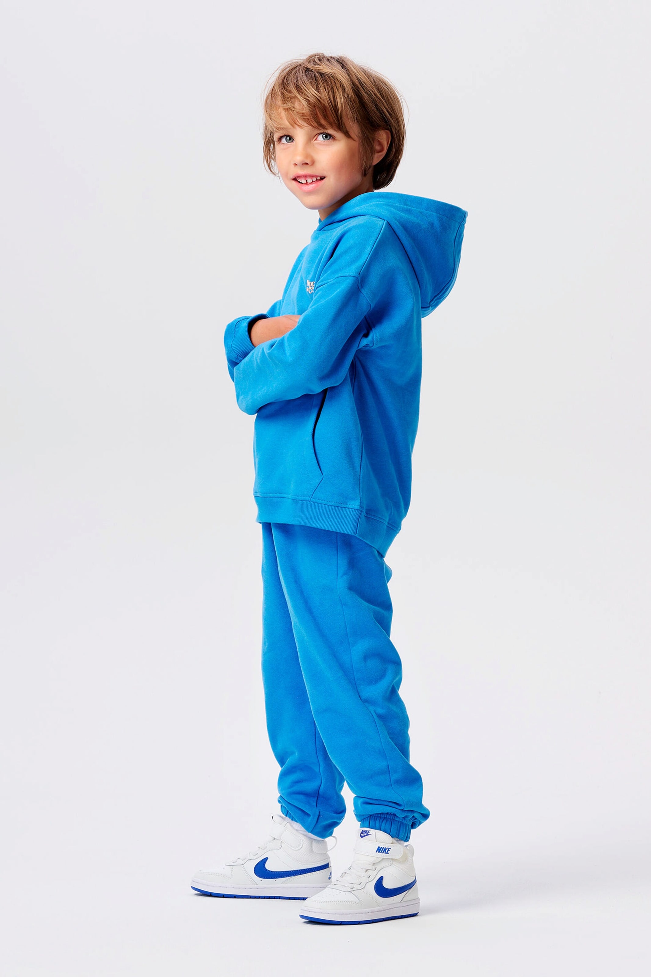 Thumbnail - Noppies Kids Sweater Nanded