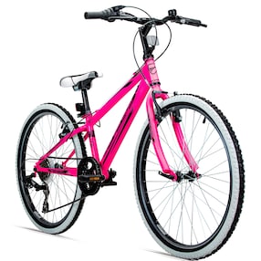 Mountainbike Kansas 20 Zoll / 24 Zoll