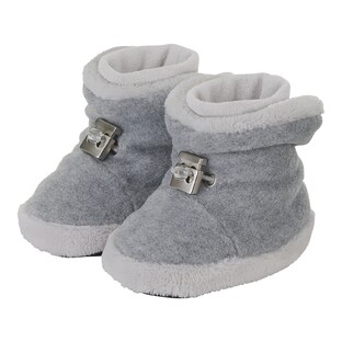 Winterschuhe mit Kordelstopper