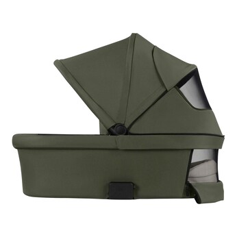 Kombikinderwagen Salsa 5 Air Trio-Set inkl. Wickeltasche, Sonnenschirm, Regenschutz und Becherhalter