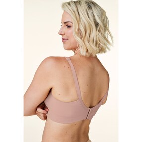 Umstands- und Still-BH Body Silk Seamless