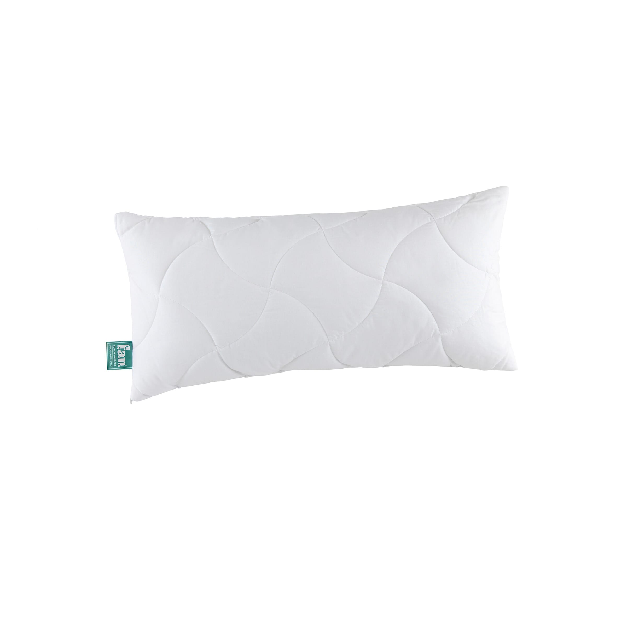 Kissen Klima Active Plus weiss