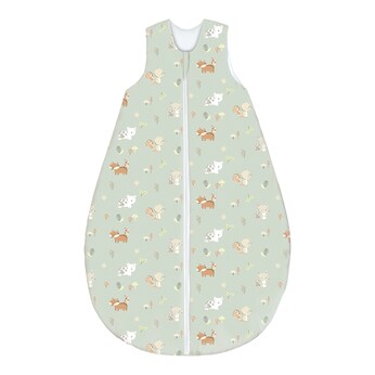 Ganzjahresschlafsack Tencel™ Lyocell 3.0 TOG