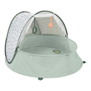 Tente de plage Aquani Provence 3-en-1 avec protection anti-UV 50+