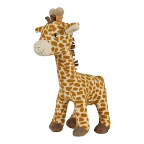 Peluche Kaya la girafe 33 cm