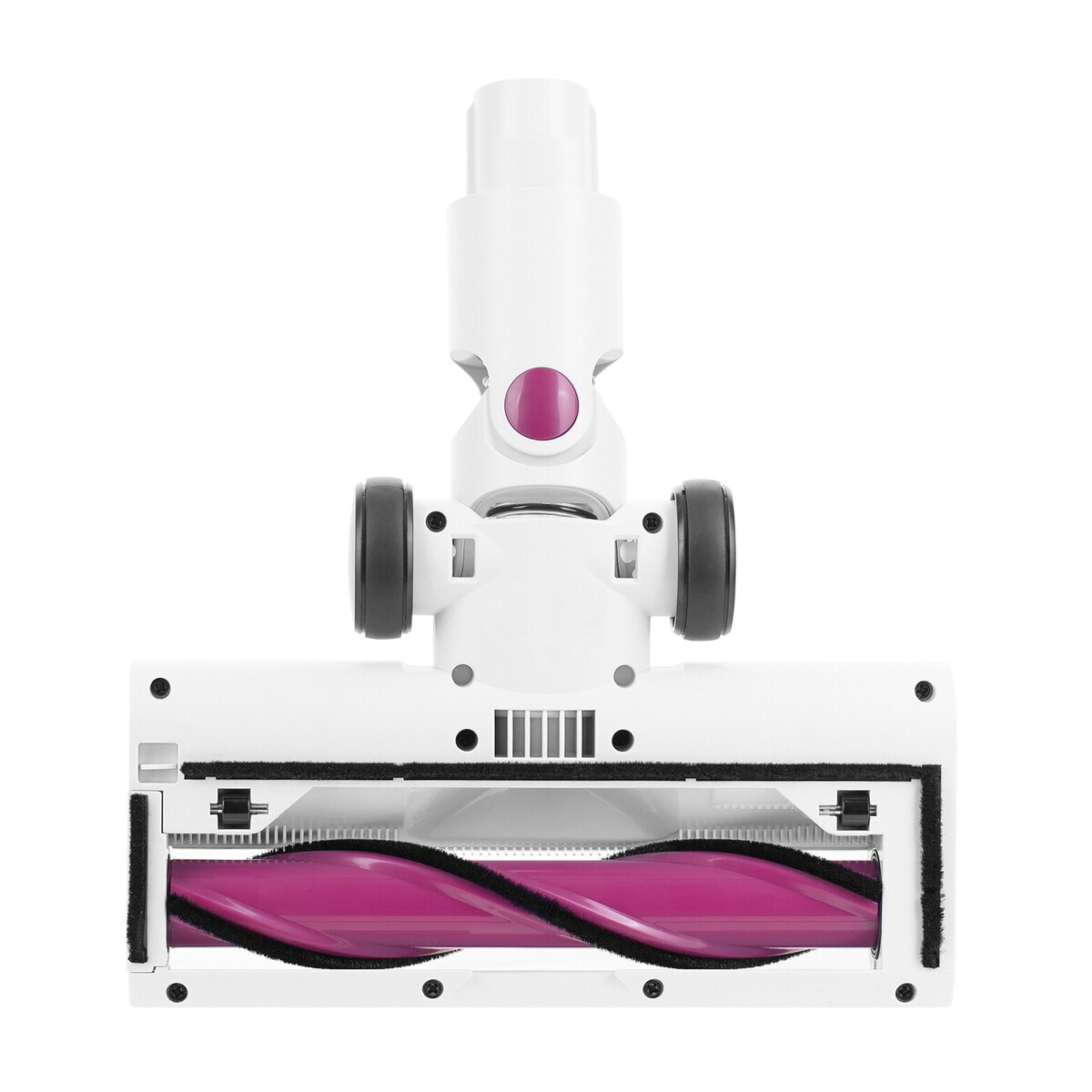 GENIUS - Akku-Staubsauger Invictus X3 Facelift, 11-teilig | Die moderne ...