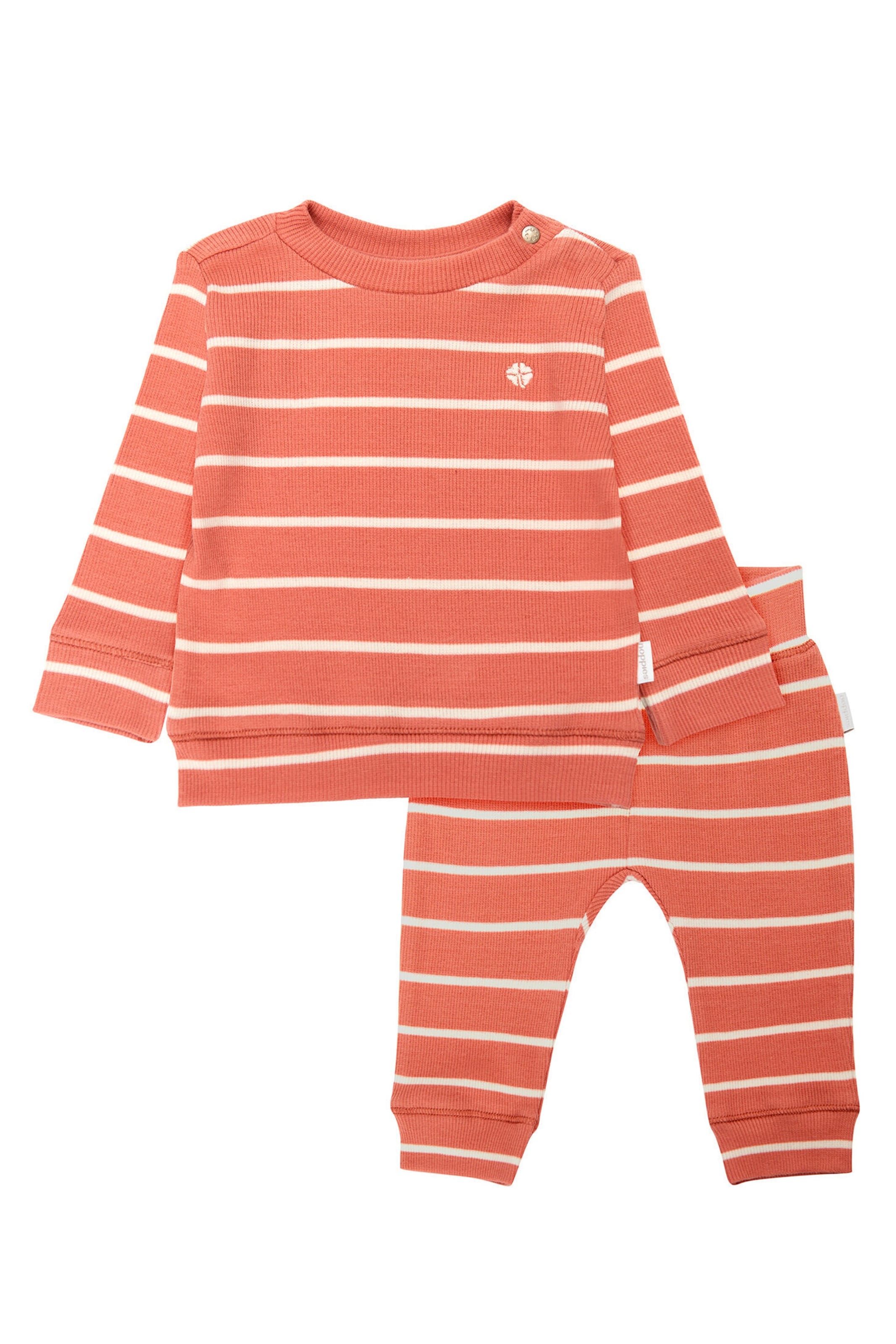 Noppies Baby Schlafanzug Tessino