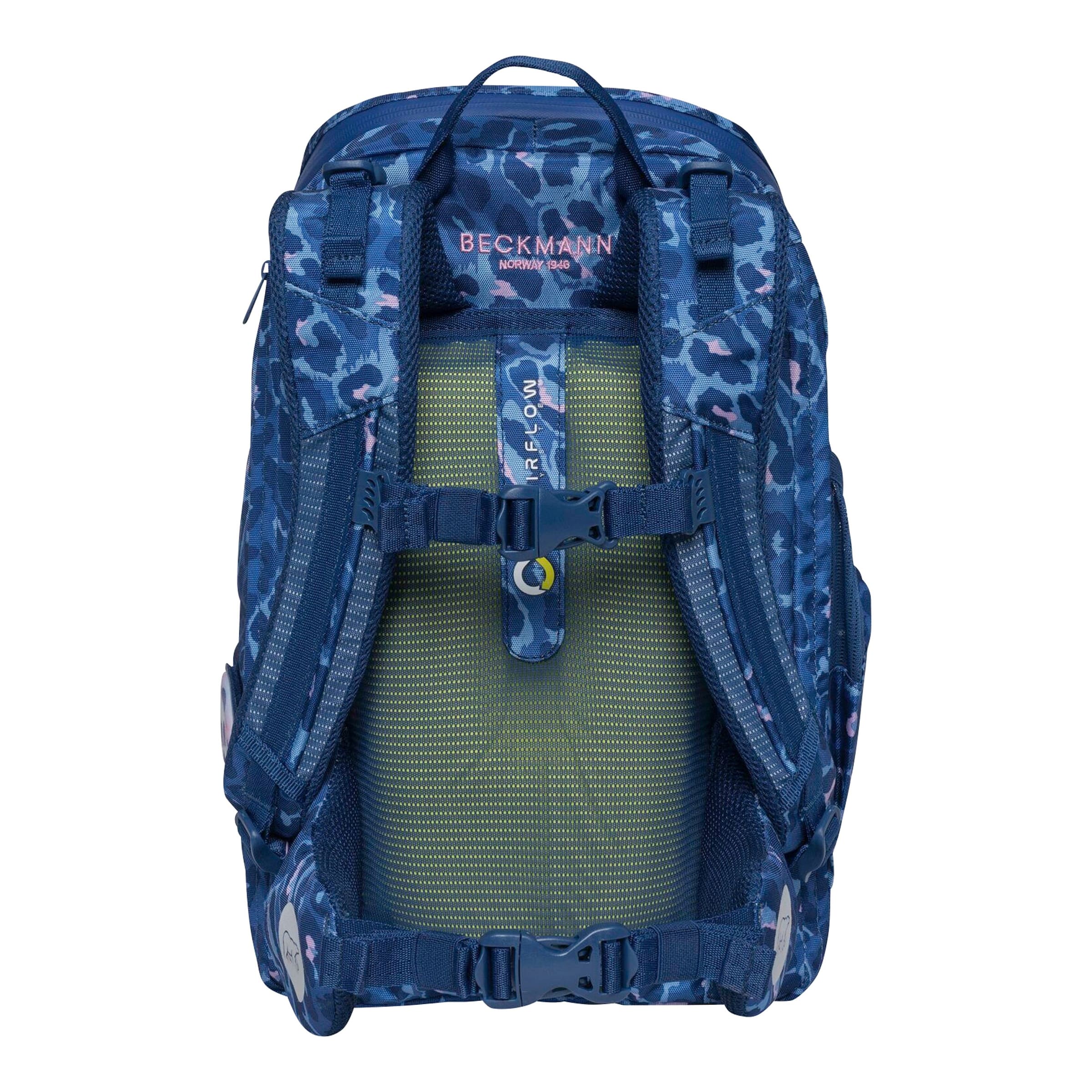 Schulranzen-Set Active Air FLX 6-tlg.