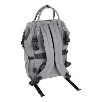Wickelrucksack