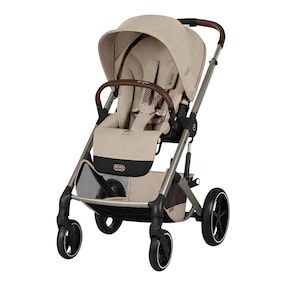 Kinderwagen BALIOS S LUX
