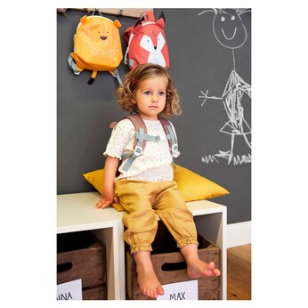 Kindergartenrucksack Tiny Backpack About Friends