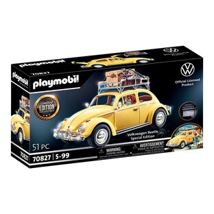 70827 Volkswagen Käfer - Special Edition