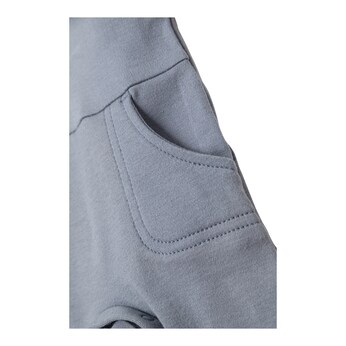 Strampler-Set 2-tlg. mit Shirt Bär