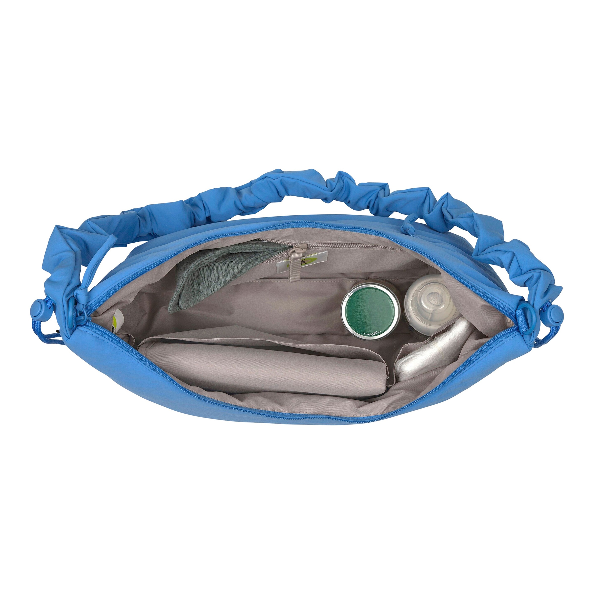 Lässig Bauchtasche Lunua