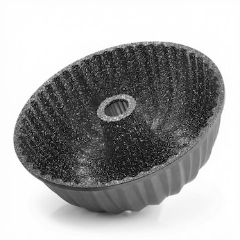 STONELINE Gugelhupf Backform 24,5 cm