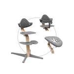 Produkt Bundle Hochstuhl inkl. Newbornset und Babyset