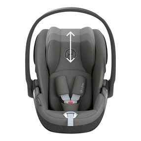 Babyschale Cloud T i-Size