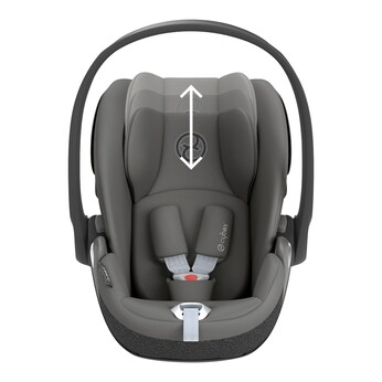 Babyschale Cloud T i-Size