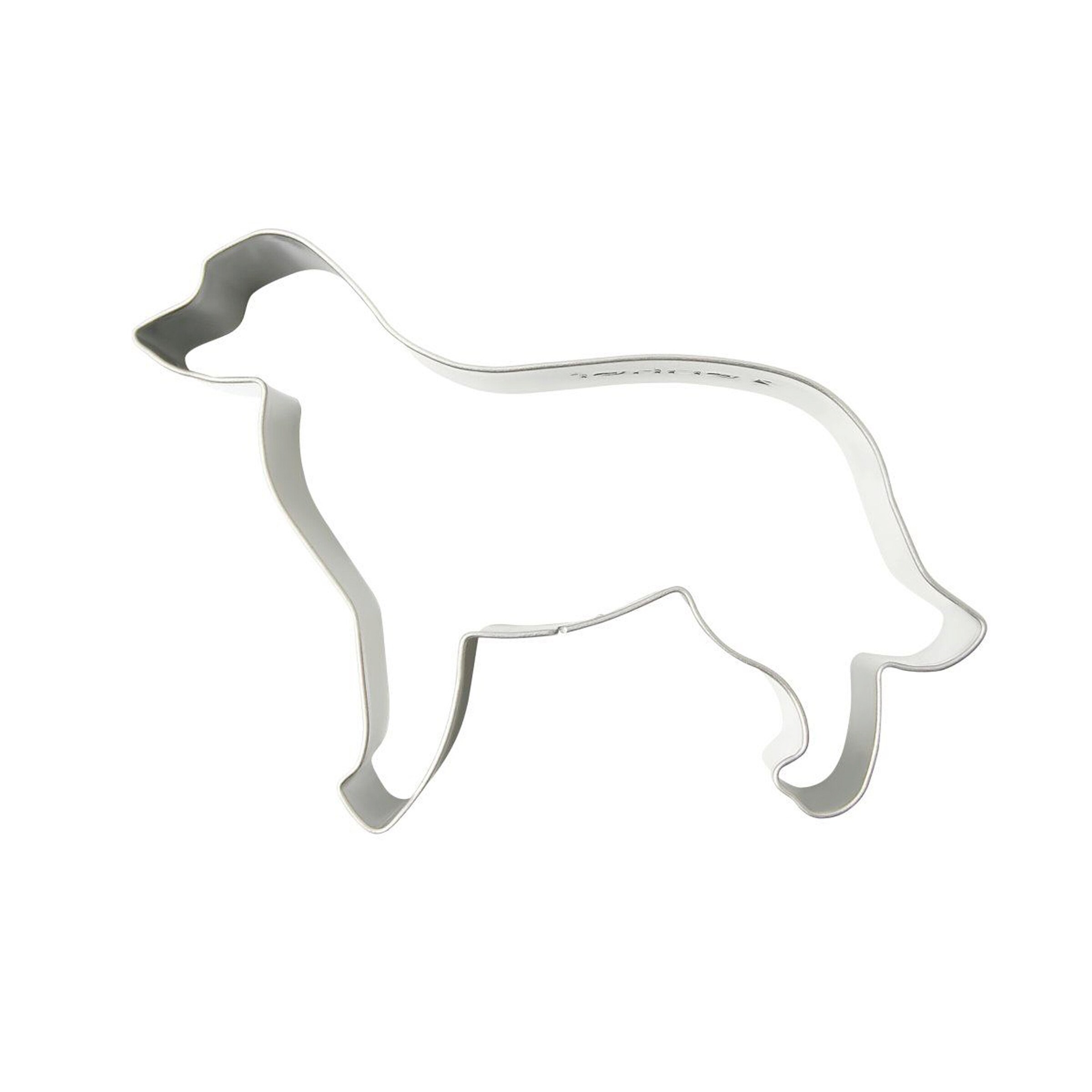 Ausstecher-Set Bauernhof, 5-teilig