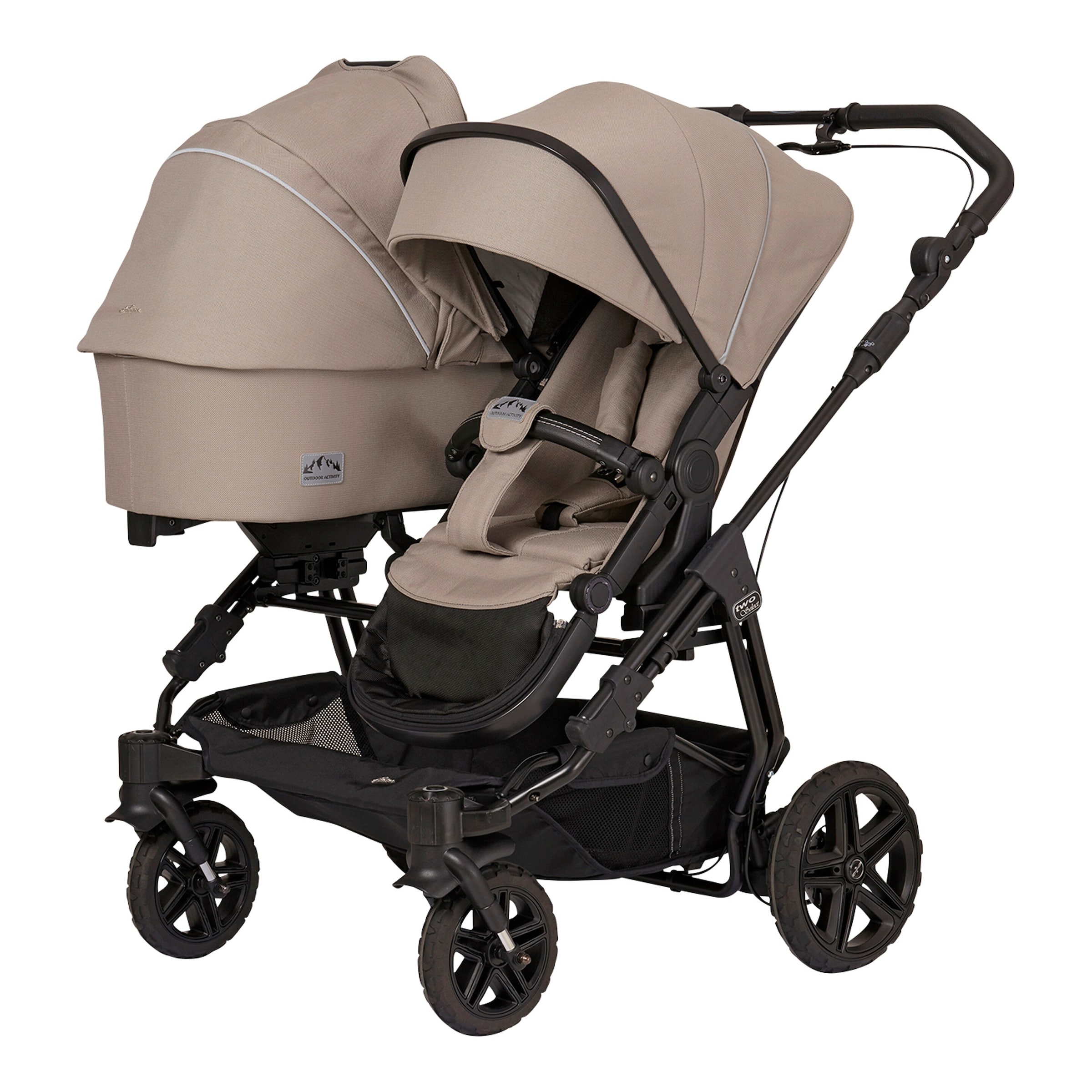 Tragewanne Two Select Outdoor