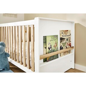 Babybett Lova 70x140 cm