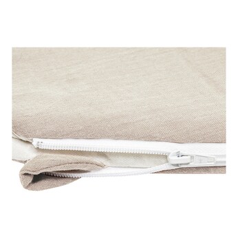Ganzjahresschlafsack Terra Musselin 2.5 TOG