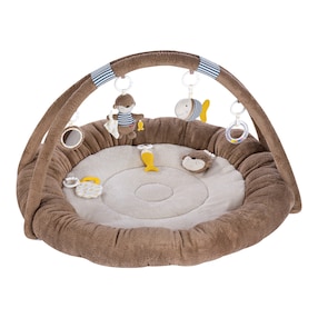 Spielbogen mit 3-D-Activity-Nest Otter Theo