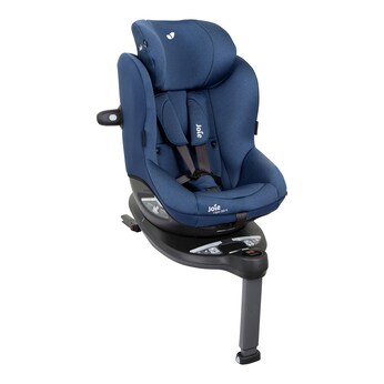 Kindersitz i-Spin 360 R i-Size
