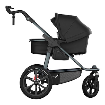 Kombikinderwagen Pro