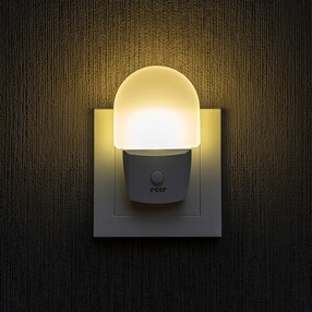 LED-Nachtlicht Nightguide