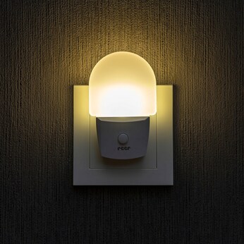 LED-Nachtlicht Nightguide