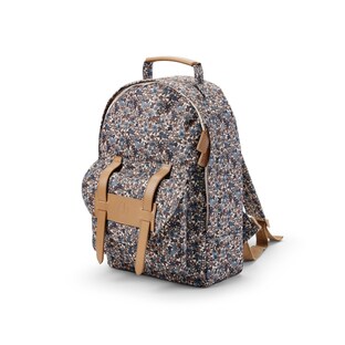 Kinderrucksack - BackPack MIDI - Blue Garden