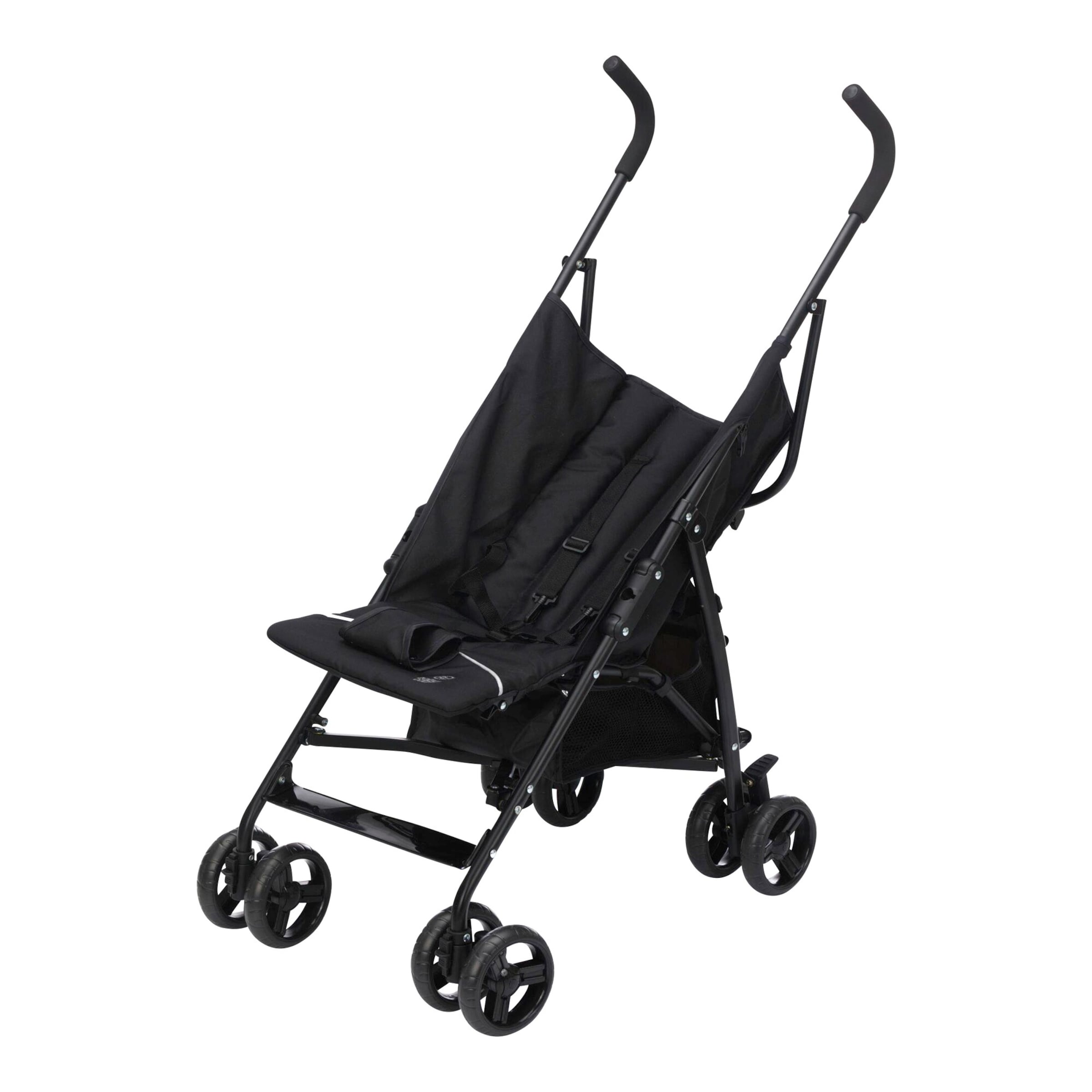 Babycab Buggy Porto inkl. Regen- und Insektenschutz beige